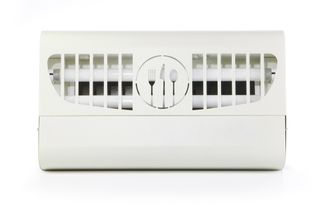 Insektenvernichter mit Klebeplatten 100 m², HENDI, 230V/30W, 544x285x(H)92mm