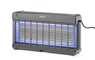 Insect killer 300 m², HENDI, 300 m², 230V/13W, 470x100x(H)265mm 1