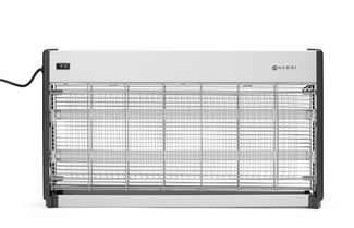 Apparecchio insetticida ad alto voltaggio, HENDI, Raggio d’azione: 150 m², 230V/45W, 655x90x(H)360mm 3