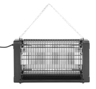 Lapač hmyzu dosah 80 m, Revolution, 230V/20W, 437x100x(H)265mm