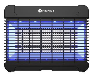 Lampa owadobójcza, HENDI, 150 m², 230V/11W, 330x100x(H)263mm 1