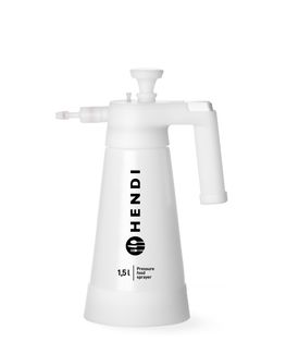 Pressure food sprayer, HENDI, 1,5L, 140x220x(H)330mm 2
