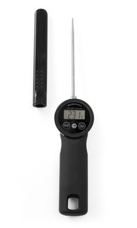 Waterproof thermometer, HENDI, 290x48x(H)40mm 1