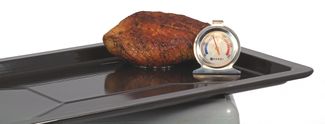 Oven thermometer, HENDI, 60x40x(H)70mm 2
