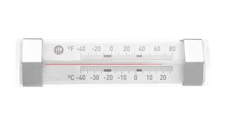 Refrigerator thermometer, HENDI, 123x30x(H)19mm