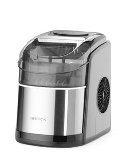 Ice cube maker, Arktic, 220-240V/100W, 242x358x(H)328mm 1