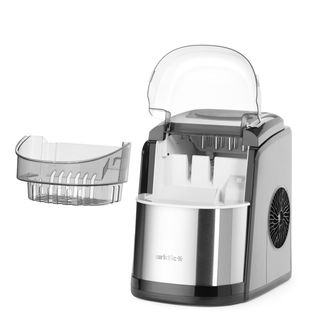 Ice cube maker, Arktic, 220-240V/100W, 242x358x(H)328mm 1