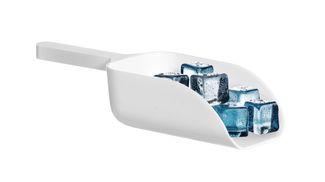 Ice cube maker, Arktic, 220-240V/100W, 242x358x(H)328mm 1