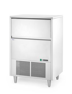 Ice cube machine, Arktic, 220V/900W, 730x600x(H)1136mm 1
