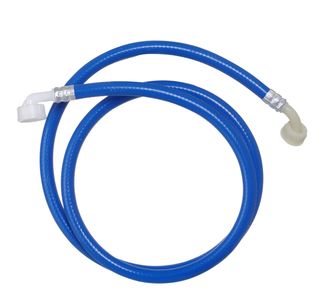 Kostkarka do lodu, Arktic, czarny, 220-240V/385W, 380x520x(H)637mm 1