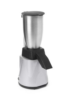 Eiscrusher, Bar up, 230V/150W, 210x380x(H)490mm