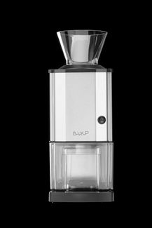 Ice crusher, BarUp, Silver, 230V/70W, 170x290x(H)462mm 1