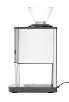Ice crusher, BarUp, Silver, 230V/70W, 170x290x(H)462mm 1