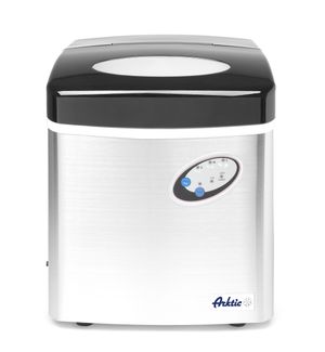 Kostkarka do lodu, Arktic, Kitchen Line, 230V/130W, 390x455x(H)699mm
