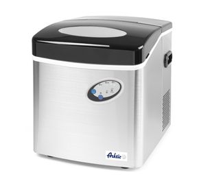 Kostkarka do lodu, Arktic, Kitchen Line, 230V/130W, 390x455x(H)699mm