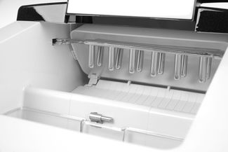 Ice cube maker, Arktic, Kitchen Line, 230V/130W, 390x455x(H)699mm 1
