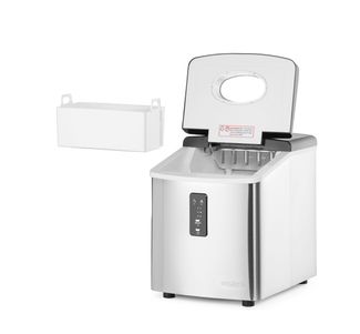 Ice cube maker, Arktic, 230V/120W, 320x400x(H)575mm 1