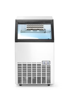 Ice cube machine, Arktic, 230V/280W, 448x400x(H)795mm 1