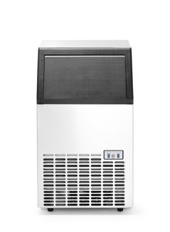 Ice cube machine, Arktic, 230V/280W, 400x448x(H)795mm