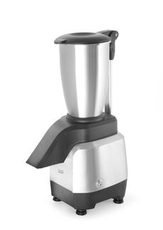 Ice crusher, BarUp, 3L, Light grey, 230V/200W, 189x344x(H)525mm 1