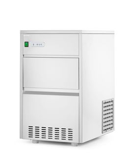 Ice cube machine, Arktic, ~26 kg/day, 230V/241W, 400x600x(H)675mm 1