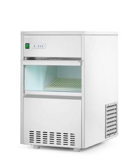 Ice cube machine, Arktic, ~26 kg/day, 230V/241W, 400x600x(H)675mm 1