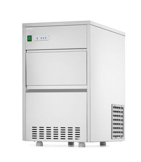 Ice cube machine, Arktic, ~26 kg/day, 230V/241W, 400x600x(H)675mm 1