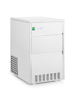 Ice cube machine, Arktic, ~50 kg/day, 50L, 230V/293W, 400x600x(H)675mm 1