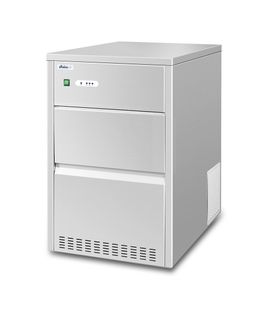 Kostkarka do lodu, Arktic, ~50 kg/dzień, 50L, 230V/293W, 400x600x(H)675mm