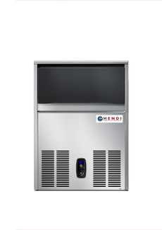 Kostkarka do lodu, Arktic, do 21 kg (1050 kostek*), 340x480x(H)605mm