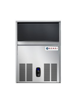 Ice cube machine, Arktic, up to 36 kg (1,800 cubes*), 400x540x(H)690mm 1