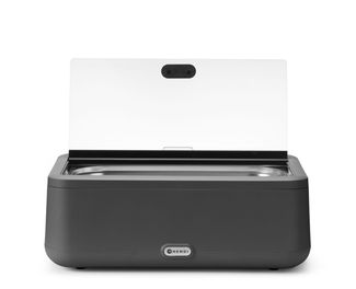 Chiller, urządzenie chłodzące UNIQ, HENDI, designed by Robert Bronwasser, GN 1/1, czarny, 220-240V/120W, 607x398x(H)248mm 3