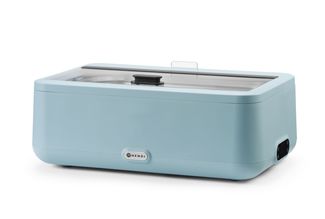 Chiller, urządzenie chłodzące UNIQ, HENDI, designed by Robert Bronwasser, GN 1/1, niebieski, 220-240V/120W, 607x398x(H)248mm 3