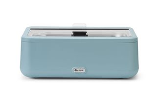 Chiller, urządzenie chłodzące UNIQ, HENDI, designed by Robert Bronwasser, GN 1/1, niebieski, 220-240V/120W, 607x398x(H)248mm 2