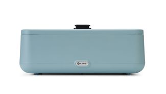 Chiller, urządzenie chłodzące UNIQ, HENDI, designed by Robert Bronwasser, GN 1/1, niebieski, 220-240V/120W, 607x398x(H)248mm 1
