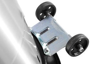 Plynová ohrevná lampa, HENDI, 12,5kW, ⌀770x(H)2200mm