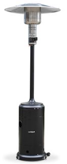 Gas Patio Heater, Revolution, ⌀815x(H)2250mm 1