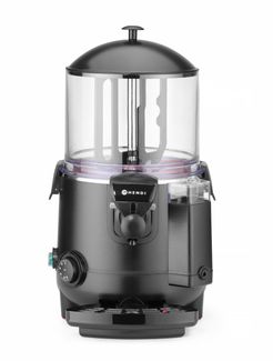 Šokolado šildytuvas, HENDI, 5L, 230V/1006W, 440x360x(H)471mm