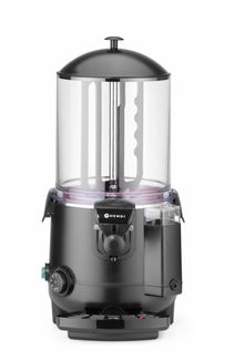 Šokolado šildytuvas, HENDI, 10L, 230V/1006W, 415x300x(H)580mm