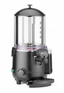Hot chocolate dispenser, HENDI, 10L, 230V/1006W, 415x300x(H)580mm 1