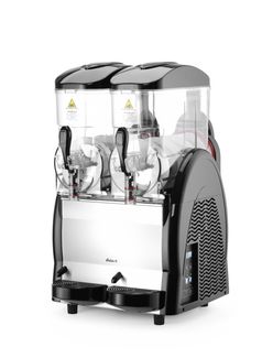 Slush-Eis-Maschine, Arktic, Profi Line, 230V/740W, 515x470x(H)750mm