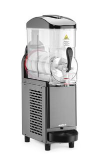 Granitor 1x12 l, Arktic, 12L, czarny, 220-240V/380W, 205x507x(H)810mm