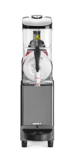 Slush-Eis-Maschine 1x12 L, Arktic, 12L, Schwarz, 220-240V/380W, 205x507x(H)810mm