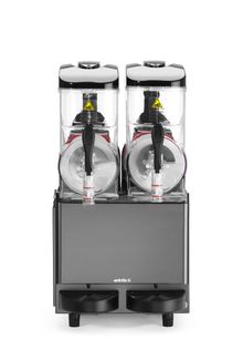 Jääjoogimasin, Arktic, Kitchen Line, Must, 230V/710W, 507x415x(H)810mm