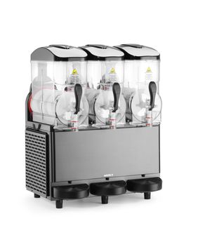 Granitor 1x12 l, Arktic, 36L, czarny, 220-240V/1080W, 610x490x(H)775mm