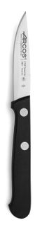 Paring knife, UNIVERSAL series, Arcos, Black, (L)177mm 1