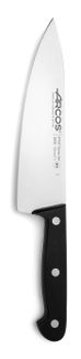 Peakoka nuga, UNIVERSAL seeria, Arcos, UNIVERSAL, Must, (L)285mm