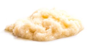 Tarcza „V” do tarcia ziemniaków, HENDI