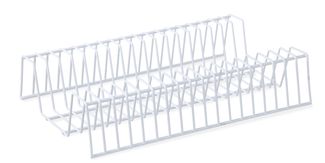 18 dārzeņu griešanas disku statīvs, HENDI, 400x250x(H)90mm 1