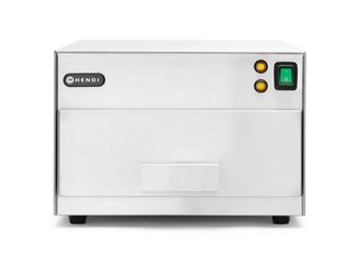 Naświetlacz do jaj, 30 jajek, HENDI, na 30 jaj, 230V/70W, 365x550x(H)254mm